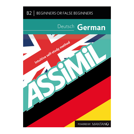 German (superpack) - assimil.com