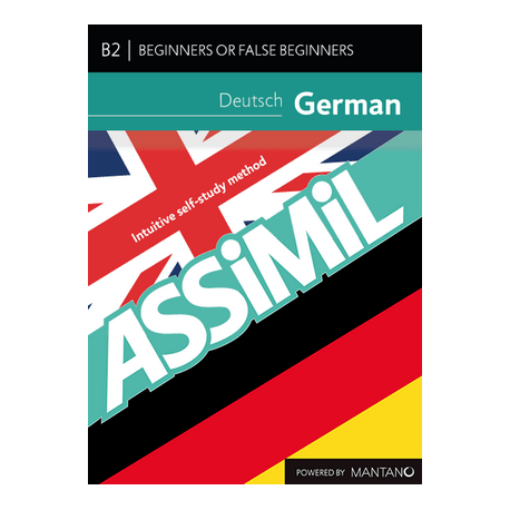 e-course German