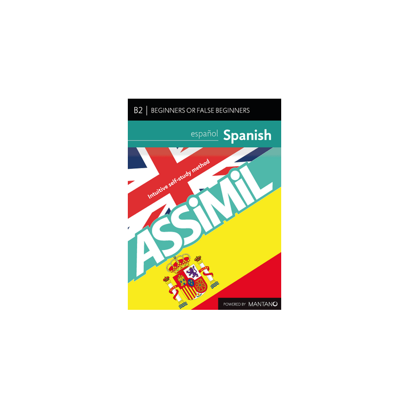 E Course Spanish Assimil Com