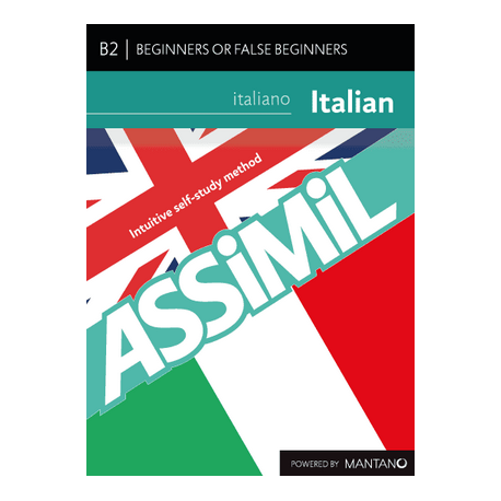 e-course Italian