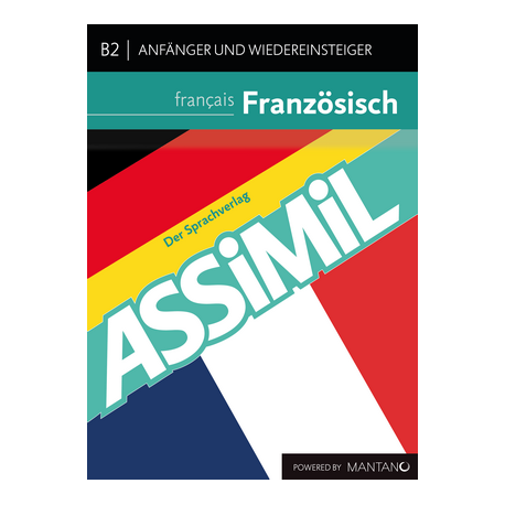 e-kurs Französisch