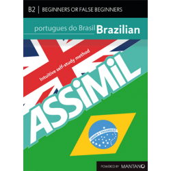 e-course Brazilian