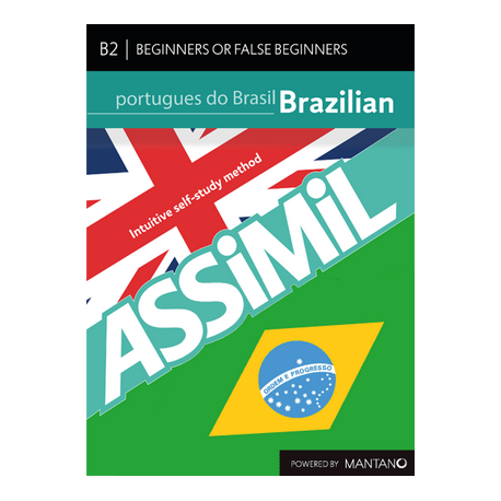 e-course Brazilian