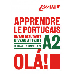 Apprendre le portugais