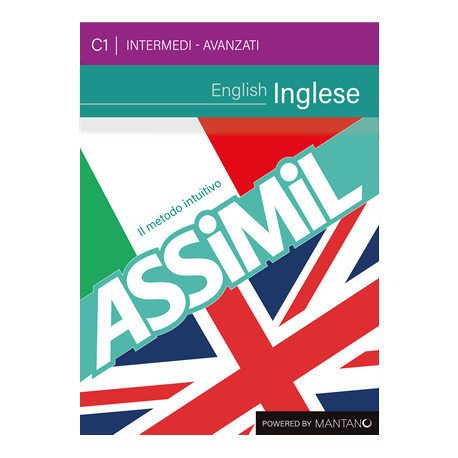 e-metodo Perfezionamento dell'Inglese