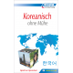 Koreanisch ohne Mühe  (book only)