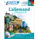 L'allemand (pack USB)