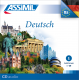 Deutsch (CD audio Allemand)