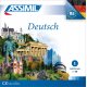 Deutsch (German audio CD)