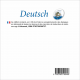 Deutsch (CD audio alemán)
