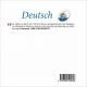 Deutsch (CD audio Allemand)