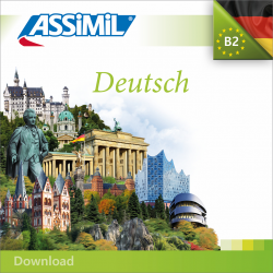 Deutsch (German mp3 download)