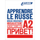 Apprendre le russe