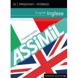 e-metodo Inglese