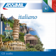 Italiano (Italian audio CD)