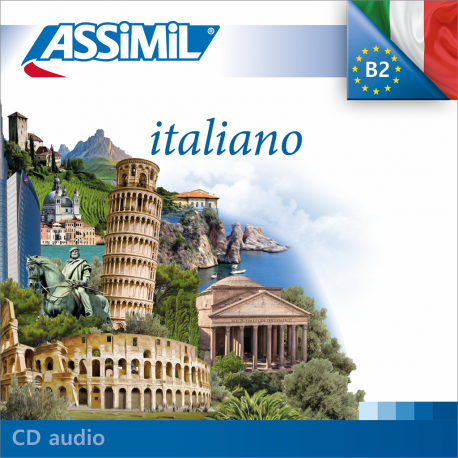 Italiano (CD audio italiano)