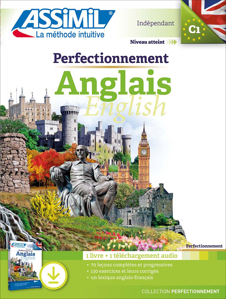 Assimil Anglais Sans Peine Cd Audio Mp3 Rar L'anglais, apprendre l'anglais – Assimil