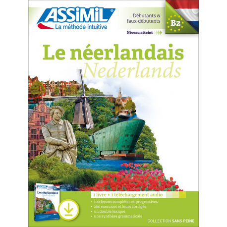 Le néerlandais (download pack)