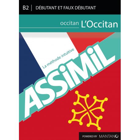 e-méthode Occitan