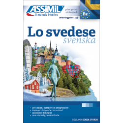 Lo Svedese (book only)