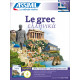 Le grec (súperpack audio descargable)