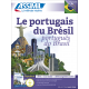 Le portugais du Brésil (súperpack audio descargable)