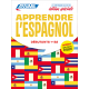 Apprendre l'espagnol - Édition spéciale (pack audio descargable)