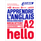 Apprendre l'anglais