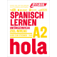 Spanisch lernen A2