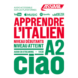 Apprendre l'italien