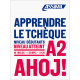 Apprendre le tchèque