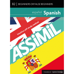 e-course Spanish