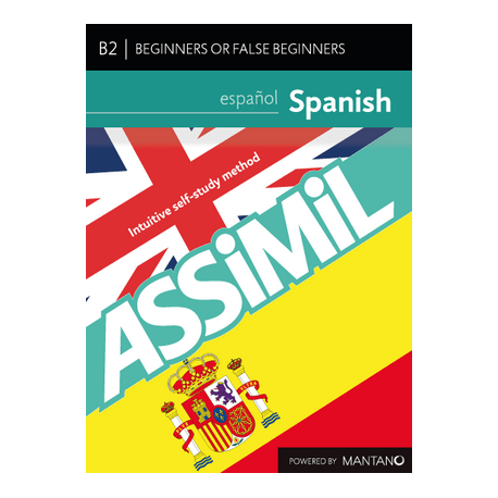 e-course Spanish