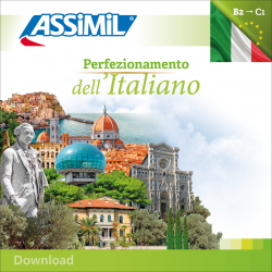 Perfezionamento dell'italiano (mp3 descargable perfeccionamiento italiano)