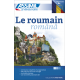 Le roumain (libro solo)