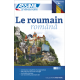 Le roumain (livre seul)