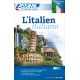 L'italien (libro solo)