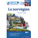Le norvégien (livre seul)