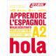 Apprendre l'espagnol