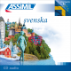 Svenska (Swedish audio CD)