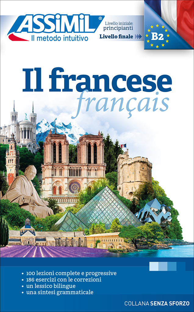 Learn French - Assimil