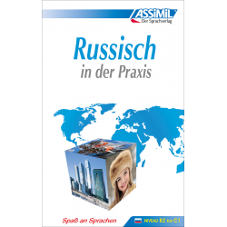 Russisch in der Praxis (book only)