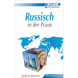 Russisch in der Praxis (nur Buch)