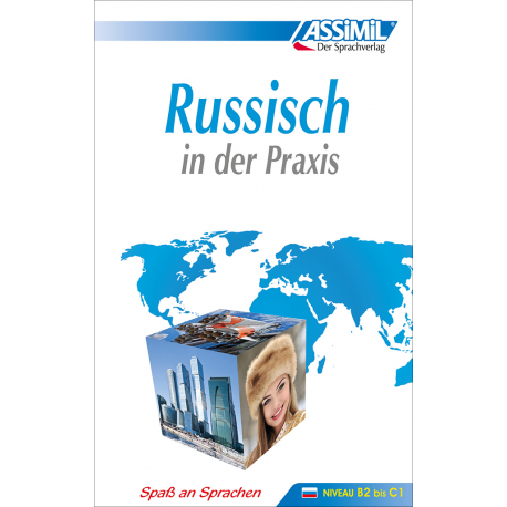 Russisch in der Praxis (livre seul)