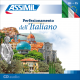 Perfezionamento dell'italiano (Using Italian audio CD)