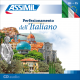 Perfezionamento dell'italiano (CD audio Perf. Italien)