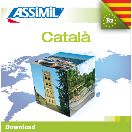 Català (mp3 descargable catalán)