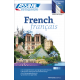 French (book only)