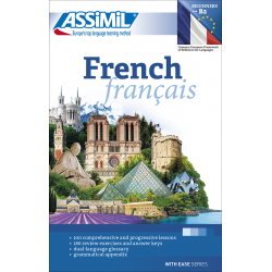 French (book only)