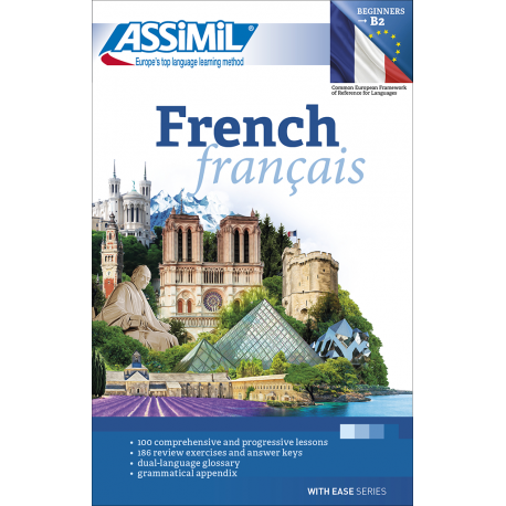 French (livre seul)